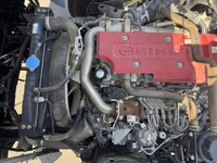 日野レンジャークレーン4段中型（4t）[写真36]