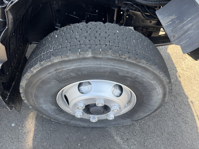 日野レンジャークレーン4段中型（4t）[写真37]