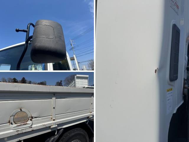 日野レンジャークレーン4段中型（4t）[写真40]