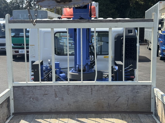 日野レンジャークレーン4段中型（4t）[写真08]