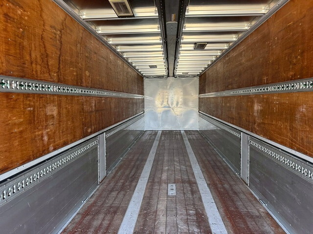 日本フルハーフその他の車種ウイングトレーラー大型（10t）[写真10]