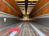 日本フルハーフその他の車種ウイングトレーラー大型（10t）[写真12]