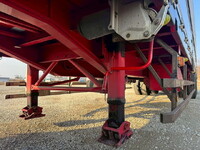 日本フルハーフその他の車種ウイングトレーラー大型（10t）[写真13]