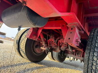 日本フルハーフその他の車種ウイングトレーラー大型（10t）[写真14]