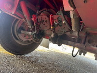 日本フルハーフその他の車種ウイングトレーラー大型（10t）[写真16]