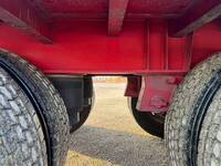 日本フルハーフその他の車種ウイングトレーラー大型（10t）[写真18]