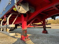 日本フルハーフその他の車種ウイングトレーラー大型（10t）[写真19]