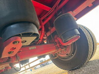 日本フルハーフその他の車種ウイングトレーラー大型（10t）[写真20]