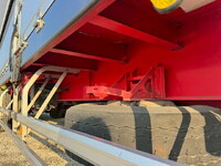 日本フルハーフその他の車種ウイングトレーラー大型（10t）[写真21]