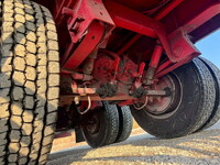 日本フルハーフその他の車種ウイングトレーラー大型（10t）[写真23]