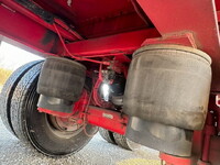 日本フルハーフその他の車種ウイングトレーラー大型（10t）[写真25]