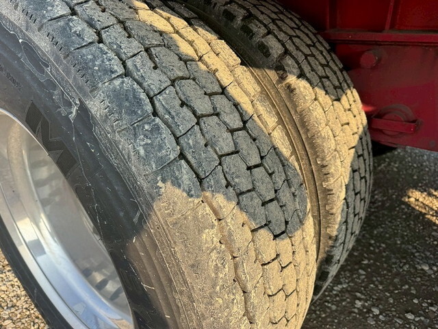 日本フルハーフその他の車種ウイングトレーラー大型（10t）[写真29]