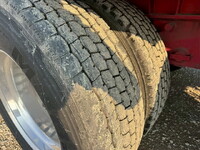 日本フルハーフその他の車種ウイングトレーラー大型（10t）[写真30]