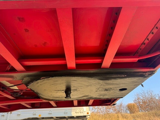 日本フルハーフその他の車種ウイングトレーラー大型（10t）[写真33]