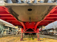 日本フルハーフその他の車種ウイングトレーラー大型（10t）[写真35]