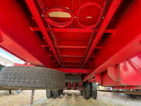 日本フルハーフその他の車種ウイングトレーラー大型（10t）[写真36]