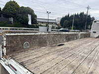 日野レンジャークレーン4段増トン（6t・8t）[写真11]