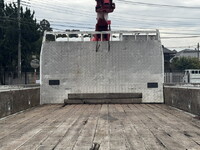 日野レンジャークレーン4段増トン（6t・8t）[写真13]