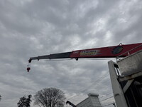 日野レンジャークレーン4段増トン（6t・8t）[写真15]