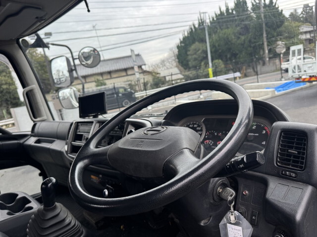 日野レンジャークレーン4段増トン（6t・8t）[写真16]