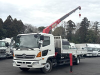 日野レンジャークレーン4段増トン（6t・8t）[写真01]