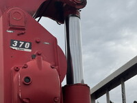 日野レンジャークレーン4段増トン（6t・8t）[写真25]