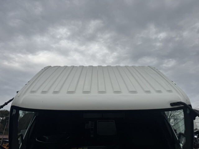 日野レンジャークレーン4段増トン（6t・8t）[写真26]