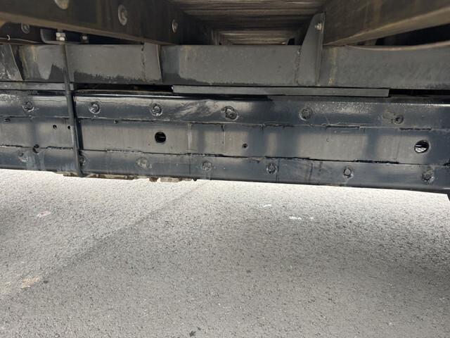 日野レンジャークレーン4段増トン（6t・8t）[写真30]