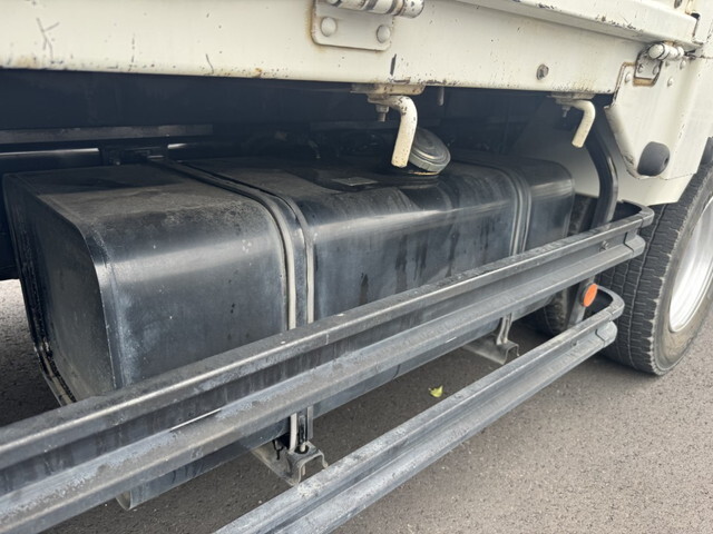 日野レンジャークレーン4段増トン（6t・8t）[写真31]