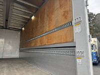 日野レンジャーアルミウイング中型（4t）[写真15]