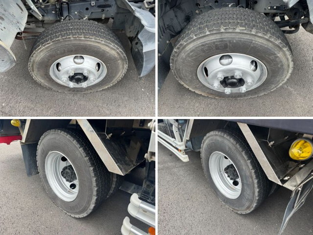 日野レンジャーアルミウイング中型（4t）[写真18]