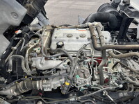 日野レンジャーアルミウイング中型（4t）[写真20]