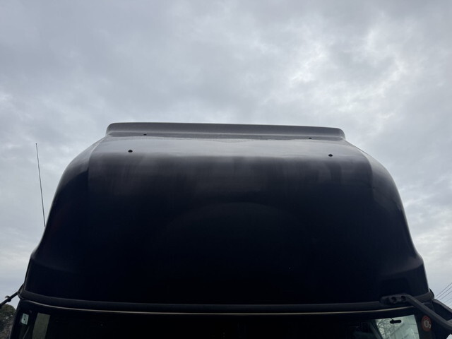 日野レンジャーアルミウイング中型（4t）[写真20]