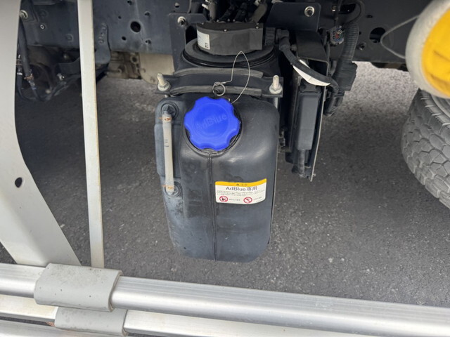 日野レンジャーアルミウイング中型（4t）[写真30]