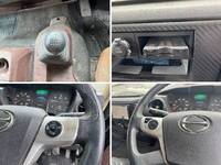 日野レンジャーアルミウイング中型（4t）[写真32]