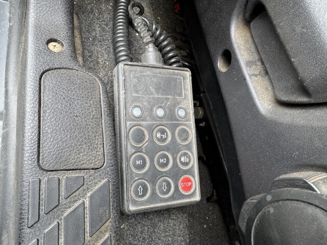 日野レンジャーアルミウイング中型（4t）[写真35]