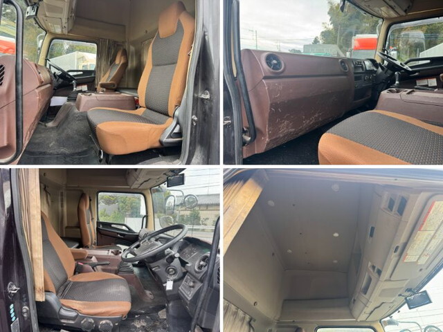 日野レンジャーアルミウイング中型（4t）[写真38]