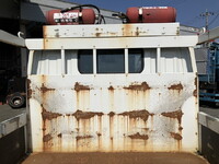 三菱ふそうキャンター平ボディ小型（2t・3t）[写真17]