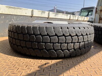 三菱ふそうキャンター平ボディ小型（2t・3t）[写真21]