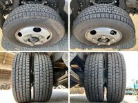 三菱ふそうキャンター平ボディ小型（2t・3t）[写真22]