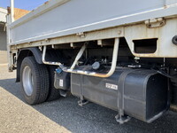 三菱ふそうキャンター平ボディ小型（2t・3t）[写真25]