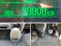 三菱ふそうキャンター平ボディ小型（2t・3t）[写真36]