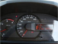 トヨタトヨエース平ボディ小型（2t・3t）[写真17]