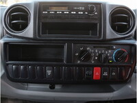 トヨタトヨエース平ボディ小型（2t・3t）[写真20]