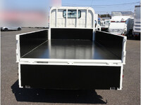 トヨタトヨエース平ボディ小型（2t・3t）[写真10]