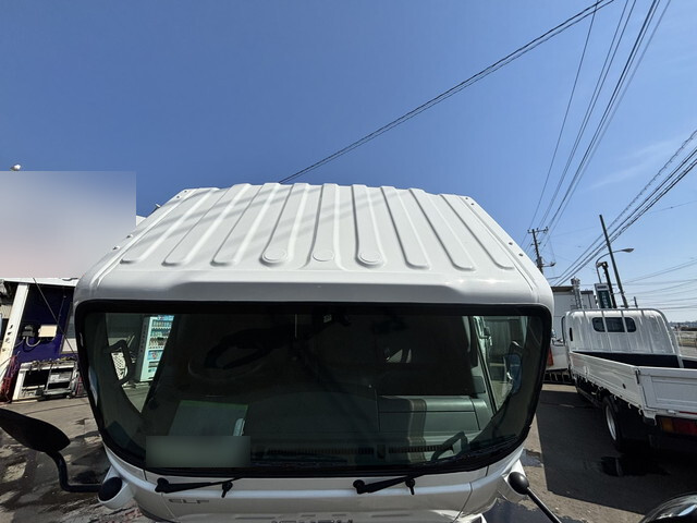 いすゞエルフ冷凍車（冷蔵車）小型（2t・3t）[写真25]