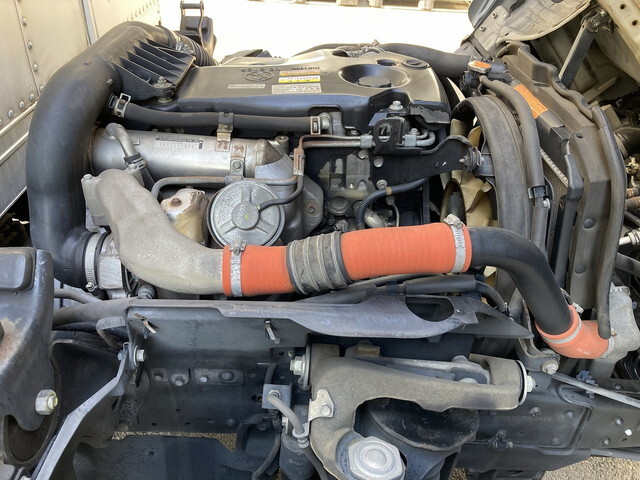 いすゞエルフパネルバン小型（2t・3t）[写真30]