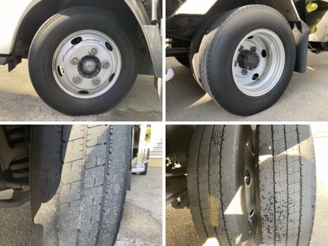 いすゞエルフパネルバン小型（2t・3t）[写真32]