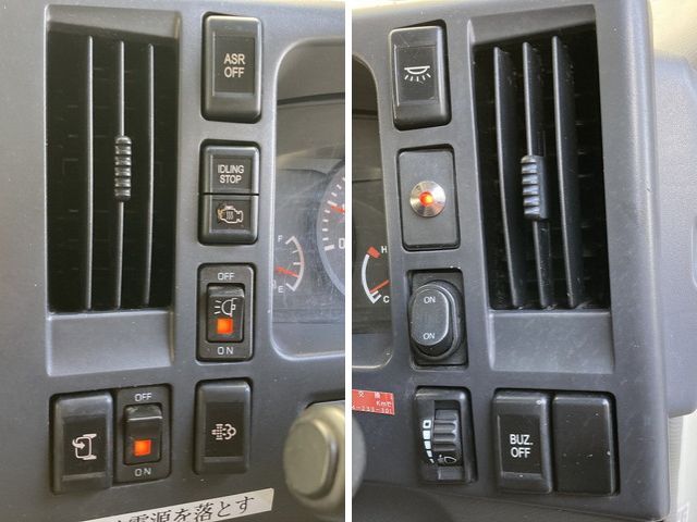 いすゞエルフパネルバン小型（2t・3t）[写真34]