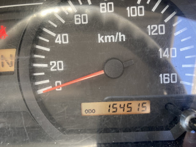 いすゞエルフパネルバン小型（2t・3t）[写真40]